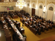 Nový celní zákon prošel Poslaneckou sněmovnou