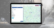 ​Schmitz Cargobull rozšiřuje TrailerConnect o integrované mycí a parkovací služby prostřednictvím společnosti TRAVIS