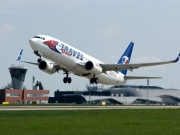Travel Service začne létat z Ostravy do Dubaje