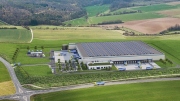 ​PACCAR Parts oznamuje výstavbu nového distribučního centra dílů v Bavorsku