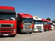 ​SGEF snáze odhalí duplicitní financování nákladních vozů a strojů