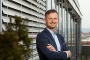 Martin Klíma (E.ON): V následujících letech chceme vybudovat ultrarychlé dobíjecí huby s výkonem 900 kW