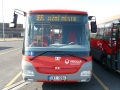 Veolia Transport Praha nasadila nové moderní autobusy
