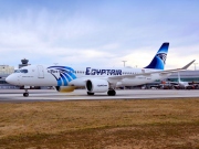 EgyptAir bude létat z Prahy do Hurghady