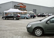 LeasePlan nabízí ve Vestci ojeté vozy s rodokmenem