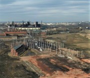 MPO vyhlašuje novou výzvu na přípravu projektů obnovy brownfieldů