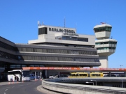 Berlínské letiště Tegel, které bylo loni uzavřeno, definitivně končí