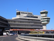 Berlínské letiště Tegel, které bylo loni uzavřeno, definitivně končí