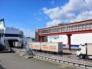​Polský Štětín zvítězil v žebříčku terminálů BIMCO