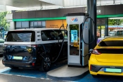 DKV Mobility rozšiřuje svou nabídku pro dobíjení ve střední a východní Evropě