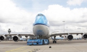 Aerolinky Air France-KLM budou v nákladní dopravě spolupracovat s CMA CGM
