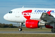 ČSA od října změní obchodní model