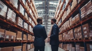 Sedm technologií, které aktuálně mění fungování logistiky a moderních skladů
