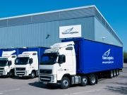 Yusen Logistics otevřel vlastní pobočku u Curychu