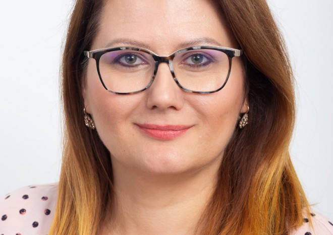Český plynárenský svaz dočasně povede Veronika Vohlídková