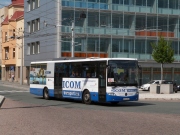Část autobusových dopravců zřejmě mzdy řidičům nezvýší, ti hrozí protesty