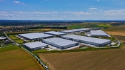 ​LGI Czechia prodlužuje pronájem skladových prostor v Prologis Park Prague-Jirny
