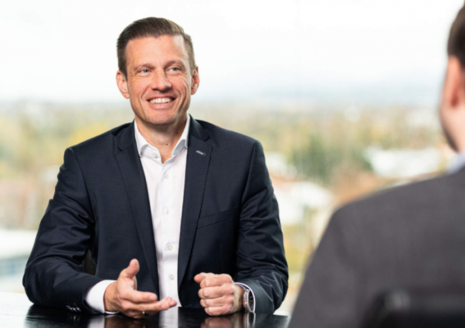 ​Alexander Tonn (Dachser): Elektrická nákladní vozidla se postupně etablují i v dálkových přepravách