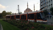 Škodovácké tramvaje v Turecku překonaly dva miliony najetých kilometrů