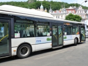ČR dostane miliardu Kč z EU na ekologické autobusy