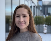 Do týmu pronájmů v P3 nastoupila Gabriela Dernerová