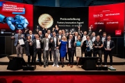 Aimtec uspěl v prestižní soutěži Factory Innovation Award 2024