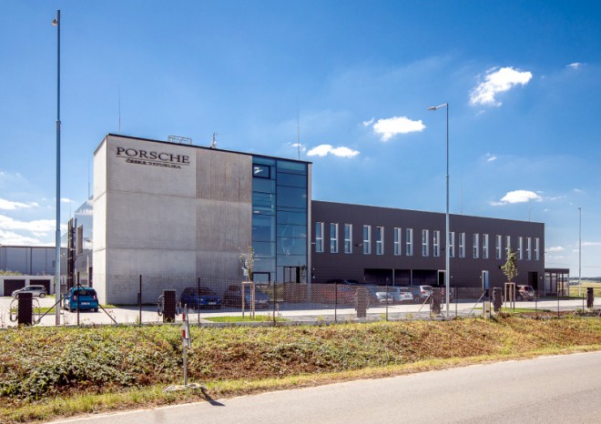 Od založení importu Porsche Česká republika prodala již 750 000 nových vozů