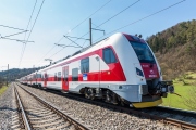 Slovenský dopravce ZSSK podepsal smlouvu na vlaky i se Škoda Transportation