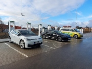 ​Praha zřídí komisi pro elektromobilitu, budou v ní politici a manažeři