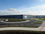 IKEA prodlužuje nájem v SEGRO Logistics Park Prague