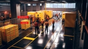 Podle zprávy DHL se počítačové vidění s AI stává technologií měnící průmysl