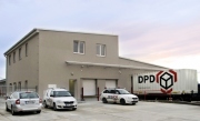 DPD chystá rozsáhlé investice do svých dep