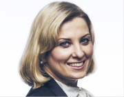 Lenka Kovačovská, ČPS: Zemní plyn je dnes nejdostupnější alternativa. Snažíme se mu pomoci