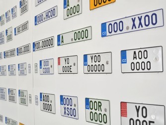 ​Ministerstvo dopravy posílá do legislativního procesu zákon o podmínkách provozu vozidel