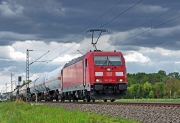 ​Evropská komise žaluje Německo pro nedostatečnou bezpečnost na železnici