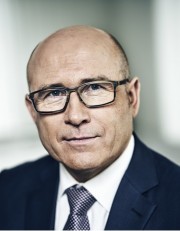 Bernhard Maier odchází z postu předsedy představenstva společnosti Škoda Auto