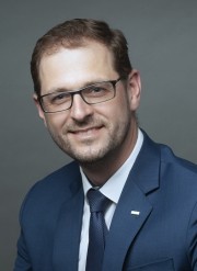 Ing. Jan Pihar (DACHSER CZECH REPUBLIC) pro DN: Jsem rád, že se nám daří mít stabilní tým odborníků