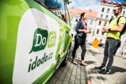 Logistickému start-upu DoDo pomůže v rozvoji innogy a Telefónica