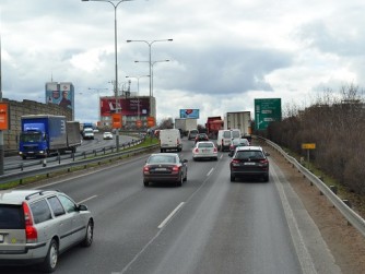 ​Pilotní projekty prokázaly, že chytré technologie přispívají k boji s kolonami