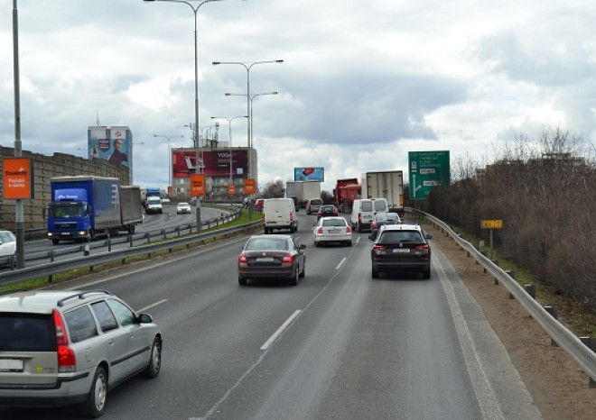 ​Středočeský kraj bude muset zřejmě zrušit tendr na údržbu silnic v části kraje