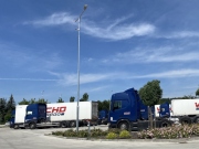 VCHD Cargo slaví 25 let od svého založení