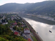 ​Vláda zrušila územní rezervy pro kanál Dunaj-Odra-Labe, projekt tak končí