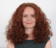 ​Předsedkyní představenstva a generální ředitelkou Českých drah je od září Lenka Hamplová