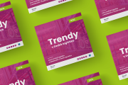 Vyšla studie Trendy v české logistice 2022