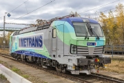 METRANS je inovátorem v oblasti klimaticky neutrálních přeprav