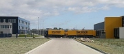 Dachser otevřel nové logistické centrum v Dánsku