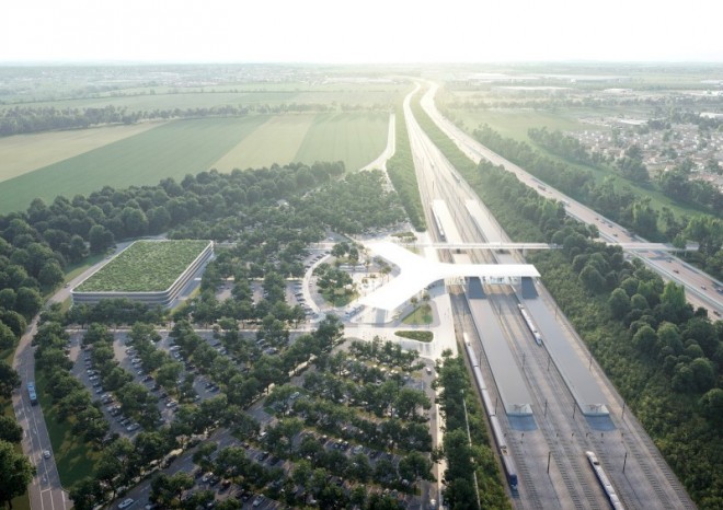 ​Vize dopravy v ČR pro rok 2050 by měla nabídnout také alespoň částečná řešení