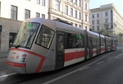 V Brně už nebudou mít držitelé roční jízdenky cestu s kolem v MHD zadarmo