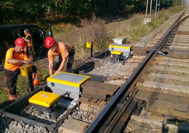 ​AŽD posiluje svou pozici v Polsku, získala dvě nové zákazky za 33,5 milionu zlotých