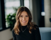 Jana Gerhátová nastoupila do P3 jako Marketing Manager CZ & SK